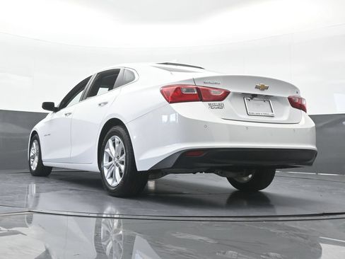 Used 2024 Chevrolet Malibu LT FWD image 58