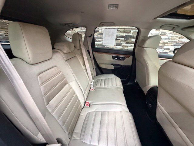 Used 2017 Honda CR-V EX image 29