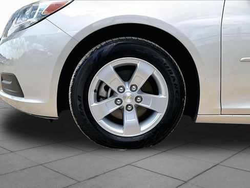 Used 2013 Chevrolet Malibu LS w/ Protection Package FWD image 11