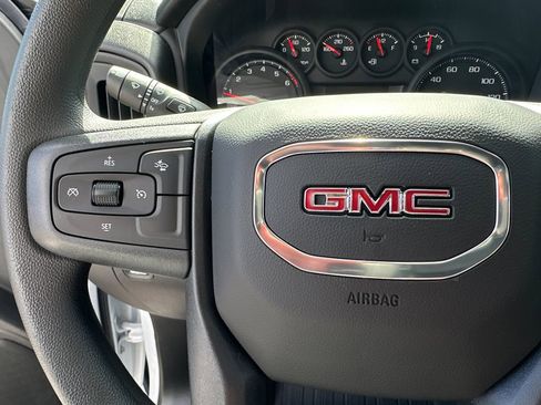 New 2026 GMC Sierra 1500 Pro w/ Pro Value Package AWD/4WD image 19