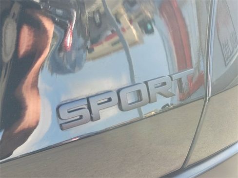 Certified 2023 Honda HR-V Sport image 8