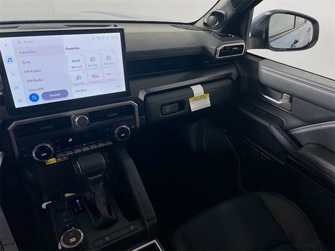 New 2026 Toyota 4Runner Limited image 20