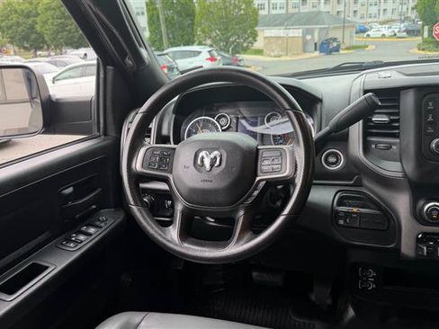 Used 2022 RAM 3500 Tradesman AWD/4WD image 20
