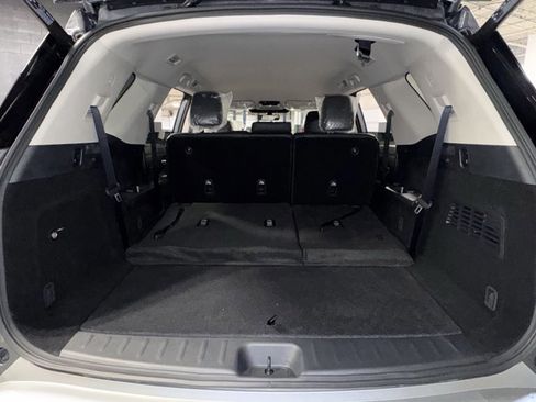 New 2025 Nissan Pathfinder SL image 26