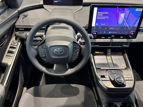 New 2026 Toyota C-HR AWD/4WD image 16