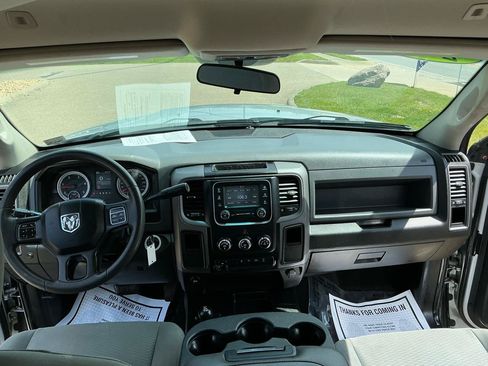 Used 2018 RAM 2500 Tradesman w/ Popular Equipment Group AWD/4WD image 11