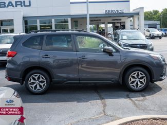 Certified 2023 Subaru Forester Premium AWD/4WD video 2