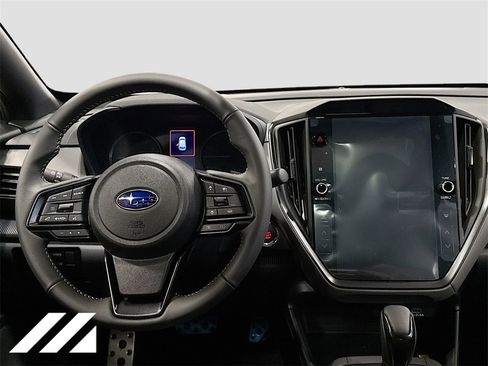 Certified 2025 Subaru Crosstrek 2.5i Sport w/ Crosstrek Mirror Package image 22
