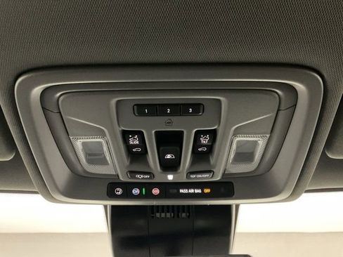 New 2026 Chevrolet Silverado 1500 LTZ w/ Technology Package image 20