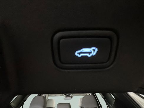 Certified 2025 Hyundai Tucson SEL image 19