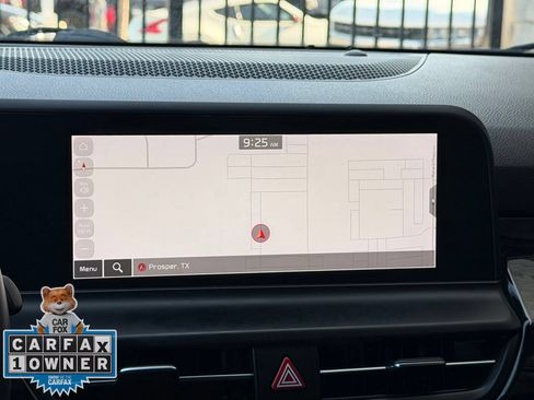 Used 2024 Kia Seltos S FWD image 15