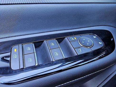 New 2025 Nissan Murano SL image 31