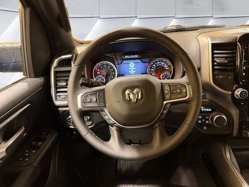 New 2026 RAM 1500 4x4 Crew Cab image 13