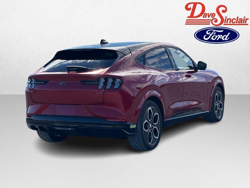 Used 2023 Ford Mustang Mach-E GT AWD/4WD image 7