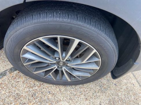 Used 2019 Hyundai Tucson Ultimate AWD/4WD image 30