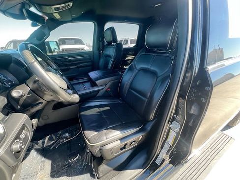 Used 2022 RAM 1500 Limited image 10