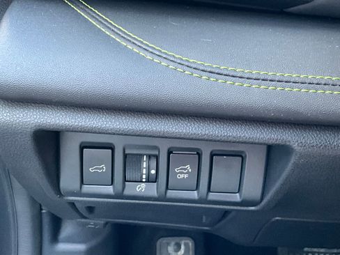 Used 2022 Subaru Outback Onyx Edition XT w/ Popular Package #2 image 30