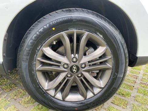 Used 2015 Hyundai Tucson SE FWD image 27