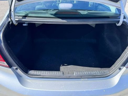 Used 2013 Honda Civic LX image 9