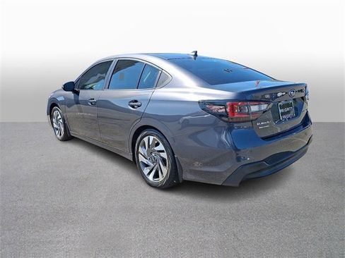Used 2024 Subaru Legacy Limited image 6