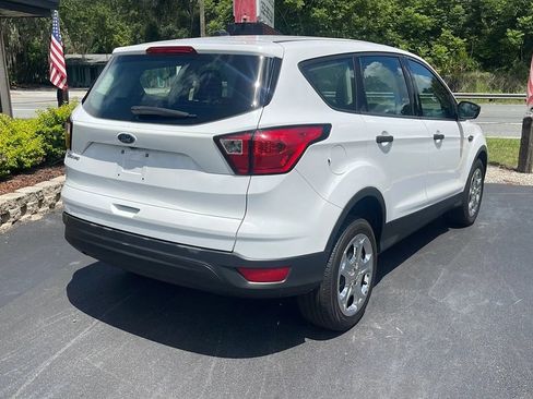 Used 2019 Ford Escape S FWD image 6
