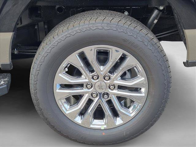 New 2026 Ford F150 King Ranch w/ FX4 Off-Road Package AWD/4WD image 9