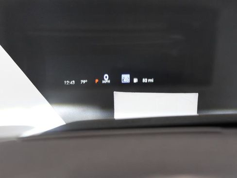 Used 2023 Lincoln Aviator Black Label w/ Class IV Trailer Tow Package image 31