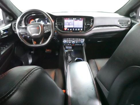 Used 2024 Dodge Durango R/T AWD/4WD image 11