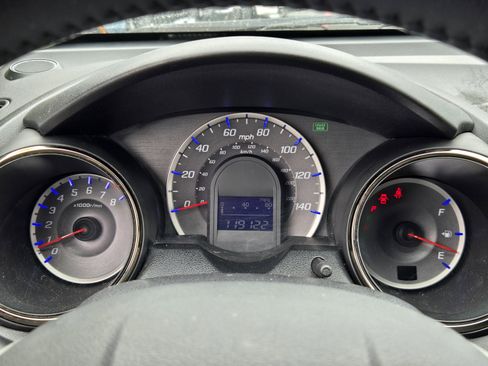 Used 2012 Honda Fit Sport image 23
