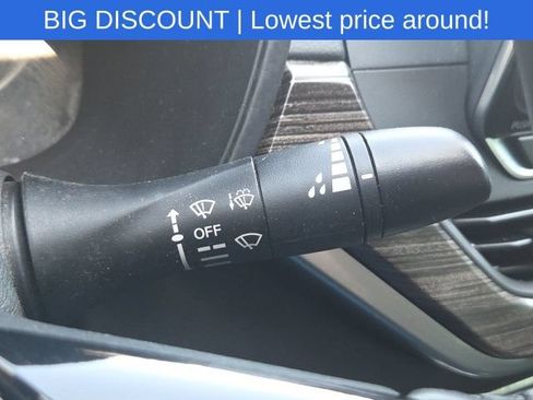 Used 2020 Nissan Altima 2.0 Platinum FWD image 39