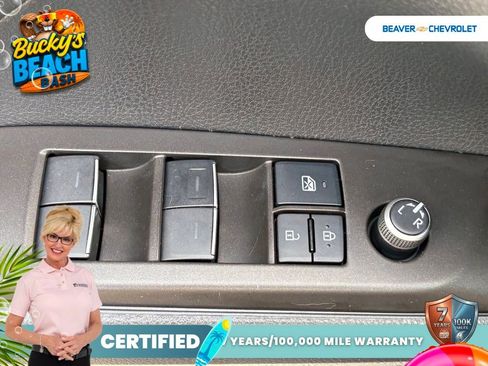 Used 2022 Toyota Camry XSE w/ Navigation Package FWD image 33