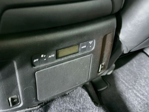 Used 2019 INFINITI QX80 Luxe RWD image 28