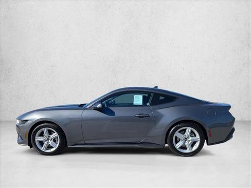New 2026 Ford Mustang Coupe image 5