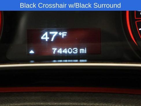 Used 2016 Dodge Dart SE w/ Convenience Group image 16