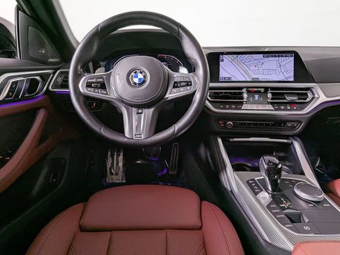Certified 2023 BMW 430i Gran Coupe xDrive w/ M Sport Package AWD/4WD image 23