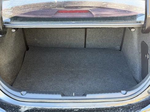 Used 2016 MAZDA MAZDA3 i Sport image 23