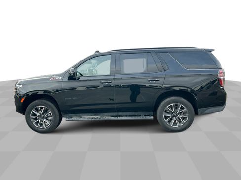 Used 2023 Chevrolet Tahoe Z71 w/ Luxury Package image 6