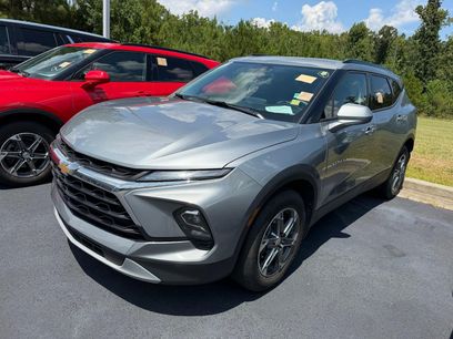 Certified 2024 Chevrolet Blazer LT w/ Convenience Package