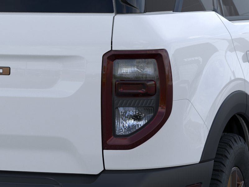 New 2026 Ford Bronco Sport Big Bend w/ Convenience Package AWD/4WD image 51