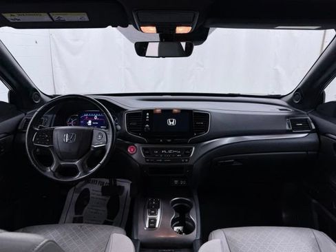 Used 2020 Honda Passport EX-L image 29