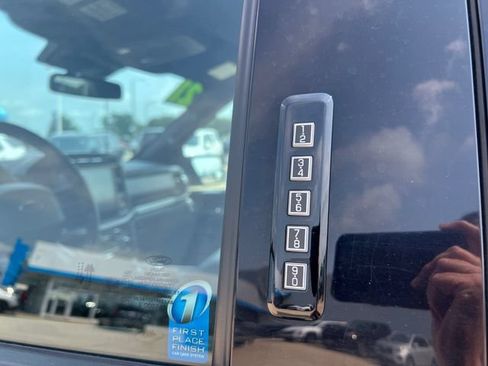 Used 2021 Ford F150 XLT w/ Equipment Group 302A High AWD/4WD image 16