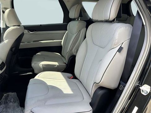 New 2025 Hyundai Palisade Calligraphy image 27