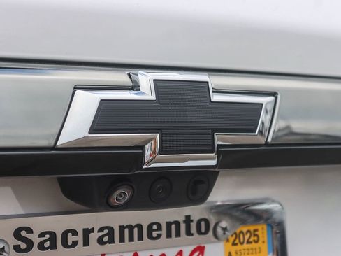 Used 2023 Chevrolet Traverse RS image 10