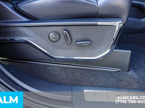 Used 2025 Ford F250 Platinum image 50