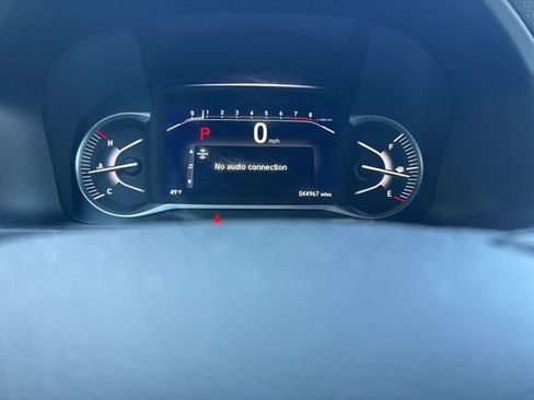 Used 2022 Honda Passport EX-L image 10