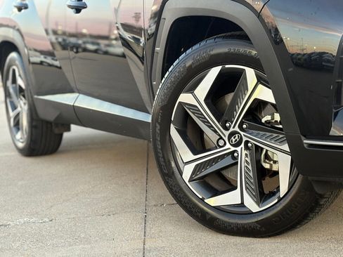 Used 2023 Hyundai Tucson SEL w/ Convenience Package image 7