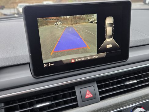 Used 2019 Audi A4 2.0T Premium w/ Convenience Package image 19