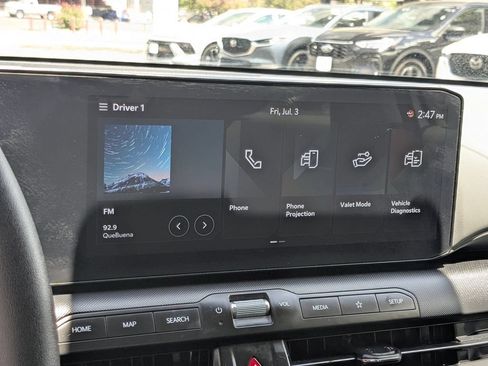 Used 2025 Kia K4 FWD image 18