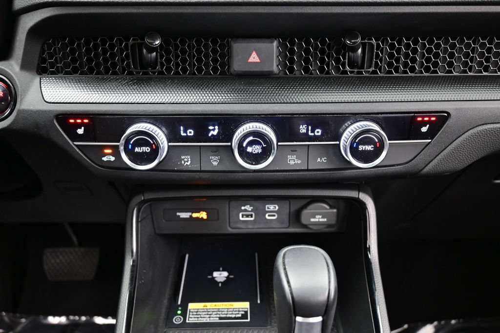 Certified 2024 Honda CR-V Sport-L image 46