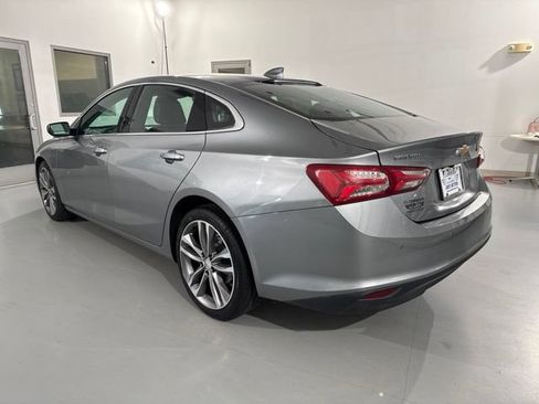 Used 2024 Chevrolet Malibu LT FWD image 6